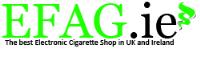 Efag - E Cigarette and E Liquid Ireland image 1